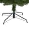 7.5ft. Pre-Lit Virginia Fir Artificial Christmas Tree, Clear Lights
